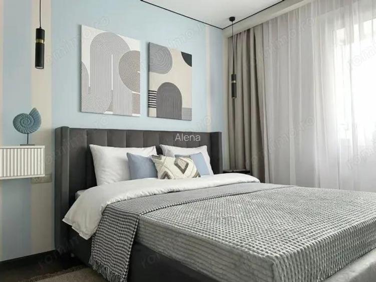 Garsoniera de inchiriat in zona Theodor Pallady