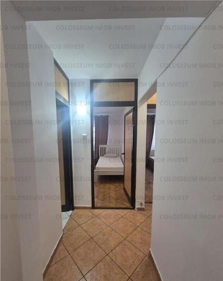 Apartament 3 camere, decomandat - zona Astra-Carpatilor - 14