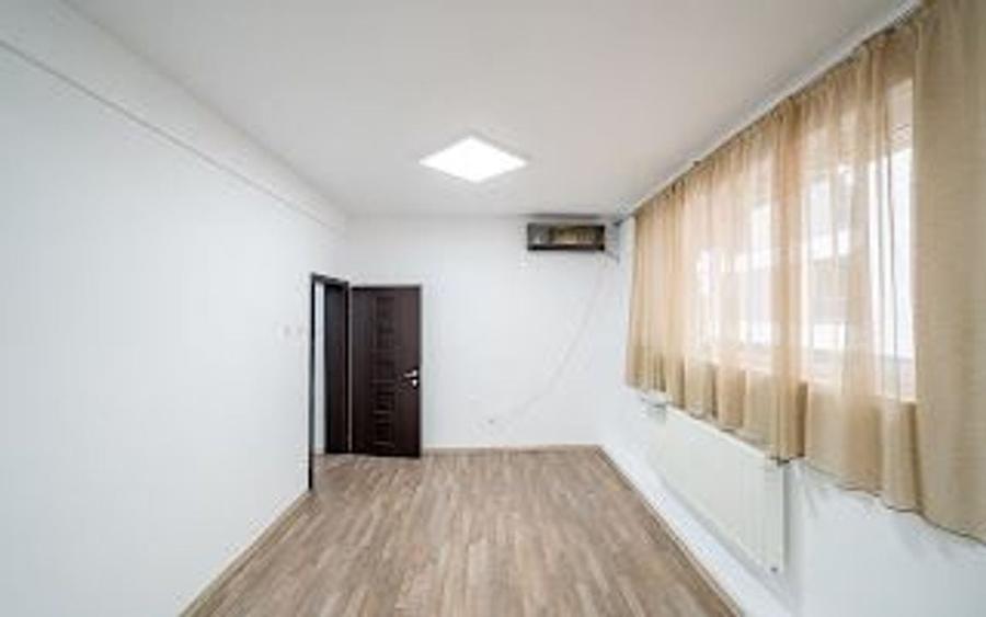 Stirbei Voda  spatiu de birouri 90 mp - 11