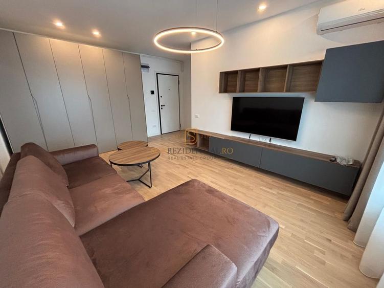 Apartament 2 camere, stradal la Bd. Brancoveanu, finisaje premium - 1