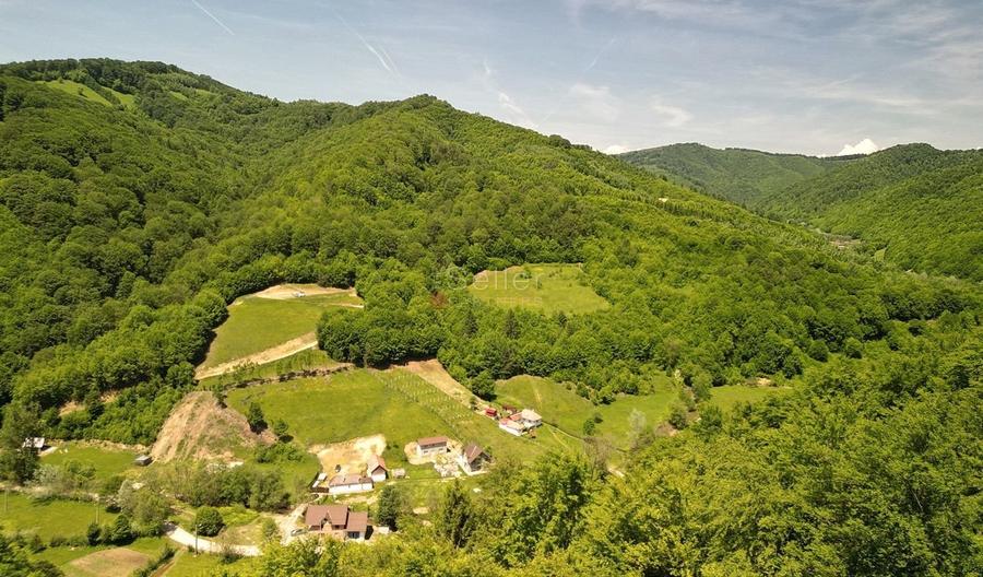 Teren extravilan Via Transilvanica - 13