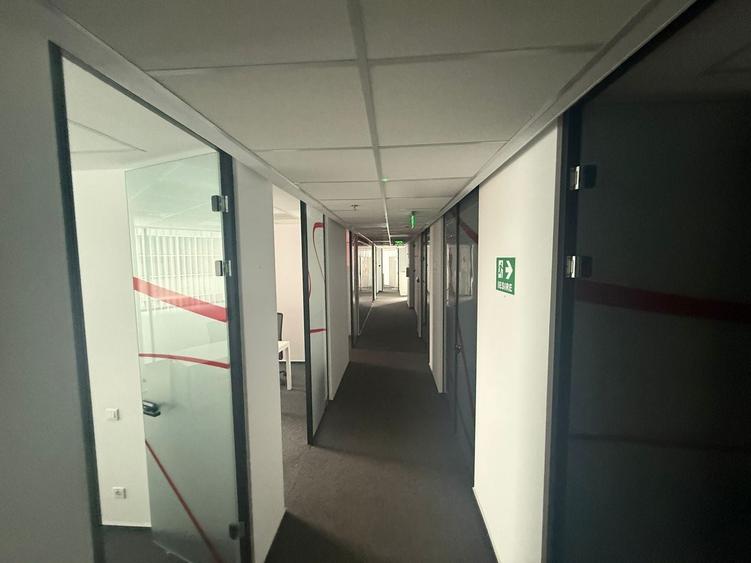 Spațiu de birouri 480 mp  – Piața Victoriei - 1