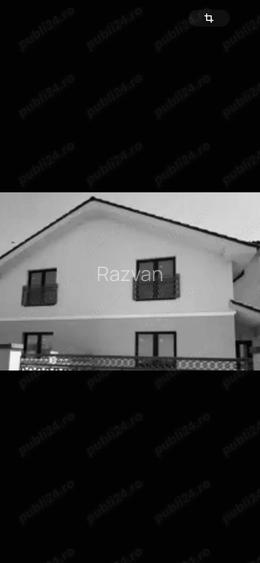 Casa duplex de vanzare in Ghiroda Casa duplex de vanzare in Ghiroda
