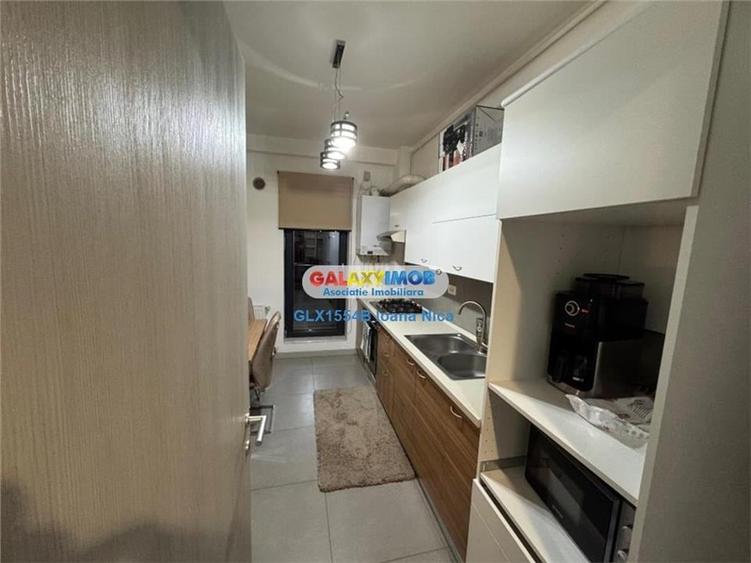 STUDIO DE INCHIRIAT IN GROZAVESTI - 9