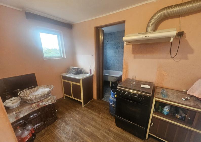 CASA P+M , 150 mp, TEREN 3000 MP ,FILIASI( FRATOSTITA) , COM - 32