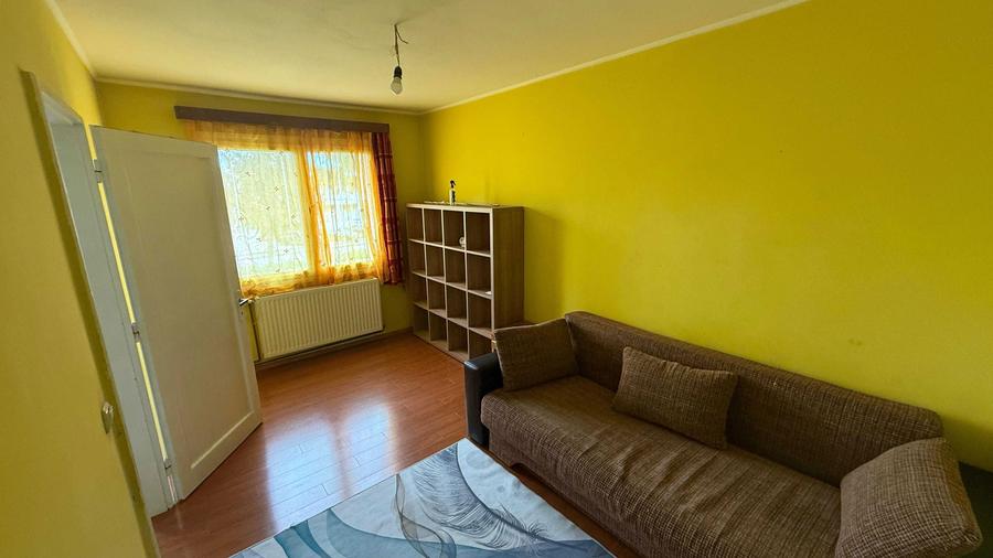DIRECT PROPRIETAR Comision 0% | Apartament 2 Camere, Zona Astra (Str. Uranus) - 4