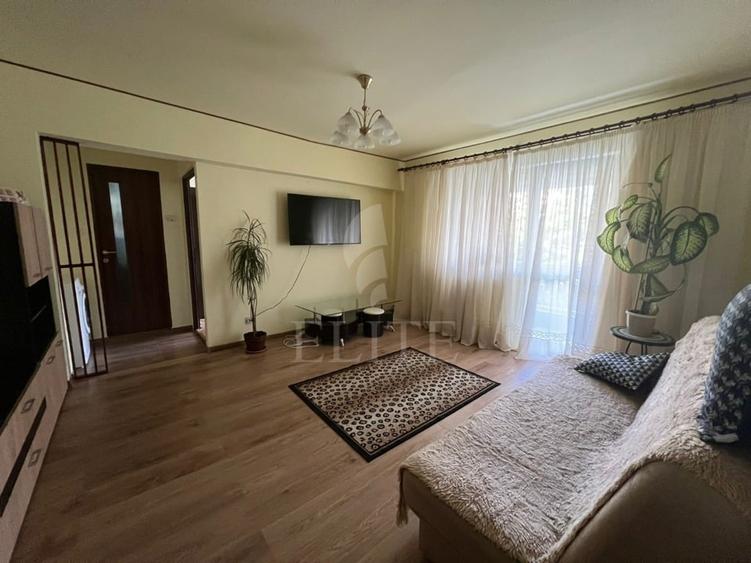 Apartament 2 camere în zona FANTANELE - 1