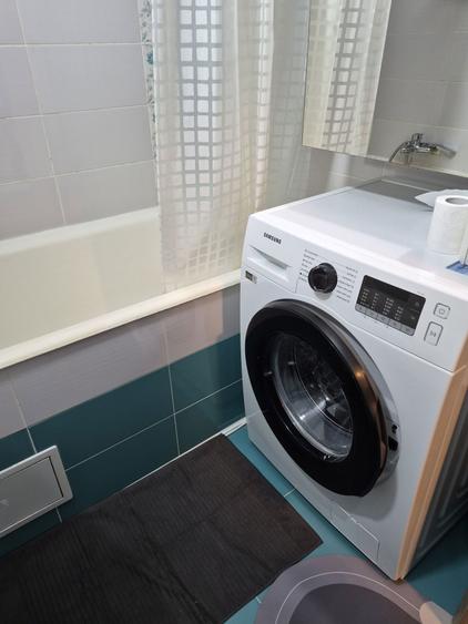 Garsoniera de inchiriat pe bulevardul Chisinau - 6