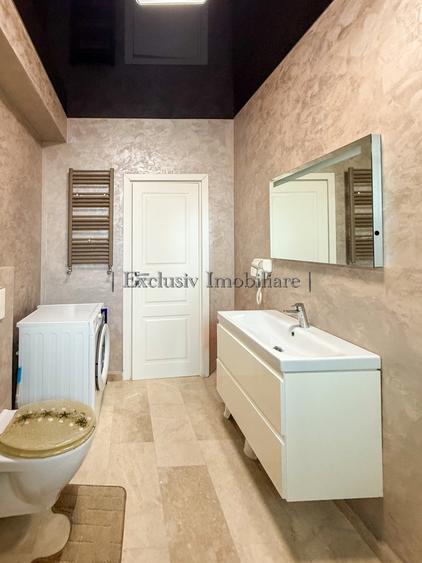 Apartament 2 camere | Sigma Residence - LUX | Tomis Plus - 9