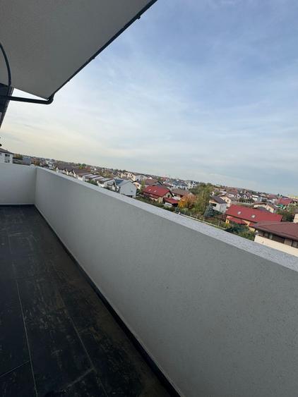 VANZARE GARSONIERA 33 MP-BALCON- BUCATARIE INCHISA-COMISION 0% TVA INCLUS - 10