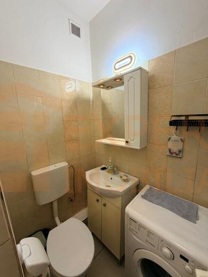 Garsoniera de inchiriat, in zona Abator - 3