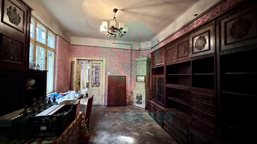 Casa cu teren de 342 in zona Unirii-Calea Calarasilor - 9