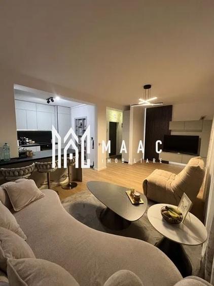 Apartament 2 camere I Decomandat I Etaj 1 I DaVinci Homes - 3