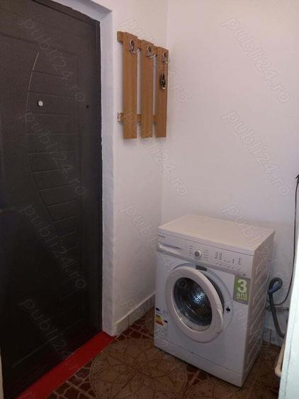 Garsoniera pt inchiriere in Braila Bariera Calarasilor langa LIDL - 4