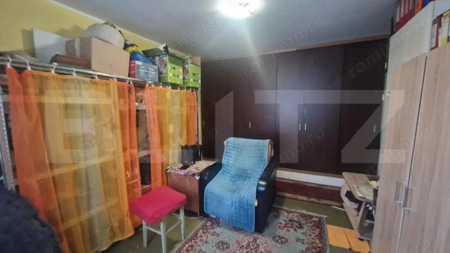 Oportunitate investitie - Apartament cu 2 camere, 35 mp, zona Astra - 14