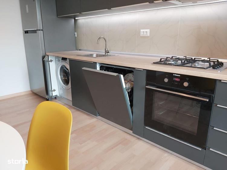 Apartament 3 camere, decomandat, MRS Village - 5