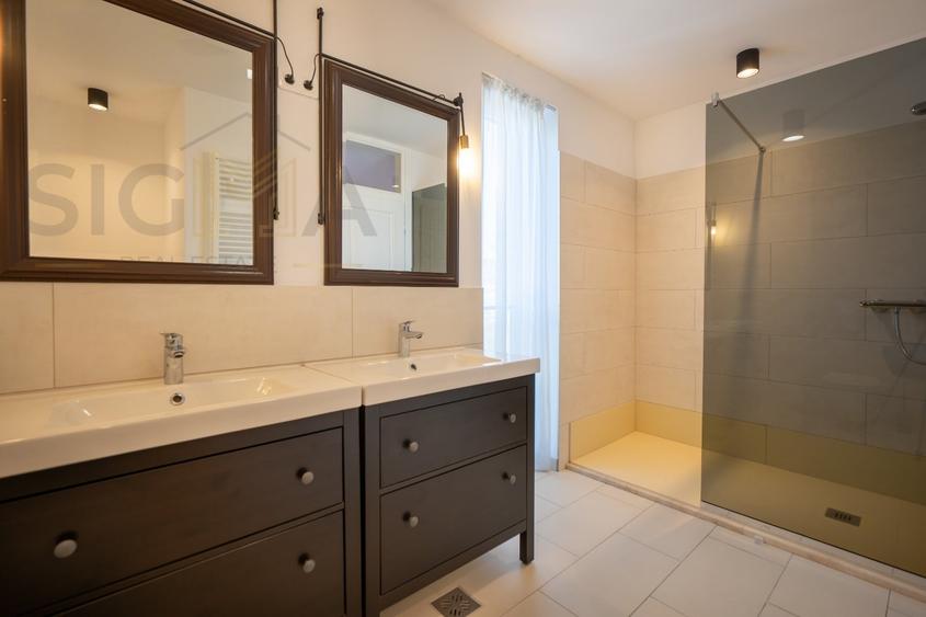 Apartament, 150 mp, langa Parcul Central! - 8