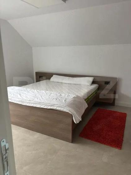 De inchiriat duplex Ipotesti, mobilat utilat 150 mp zona linistita - 8