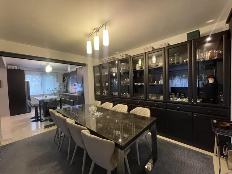 PIPERA | BRITISH SCHOOL  | VILA CU 5 CAMERE DISPONIBILA LA VANZARE - 39