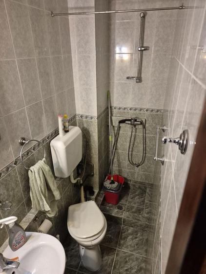 Inchiriez apartament 3 camere zona Lipovei - 3