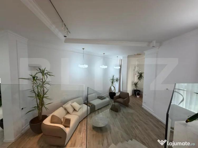 Vila exclusivista | 300 mp | Rooftop 140 mp | Curte 743 mp - 10