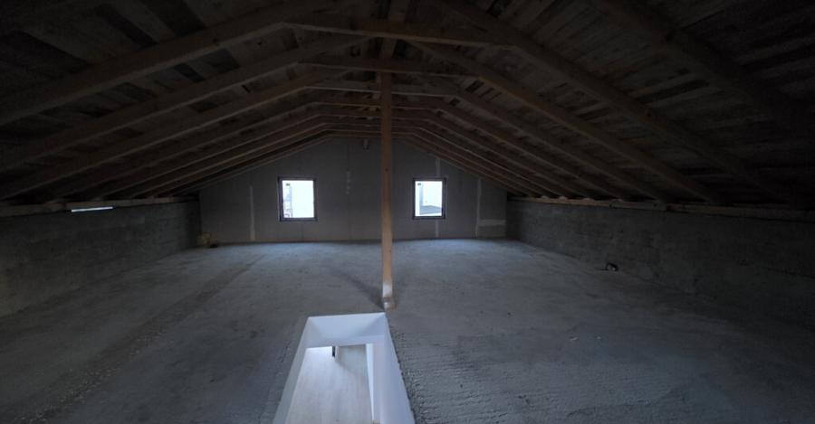 Casa Noua P+M in Paule?ti, 150 mp utili, incalzire i - 5