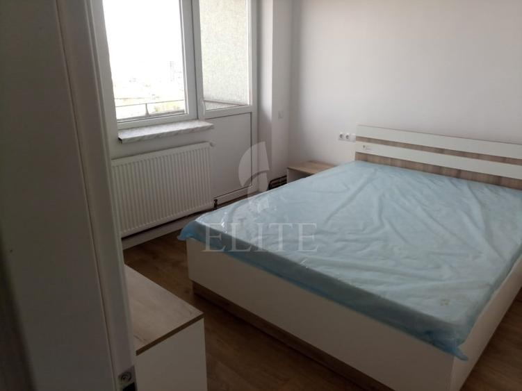 Apartament 2 camere în zona STRAZII BORESEC - 5