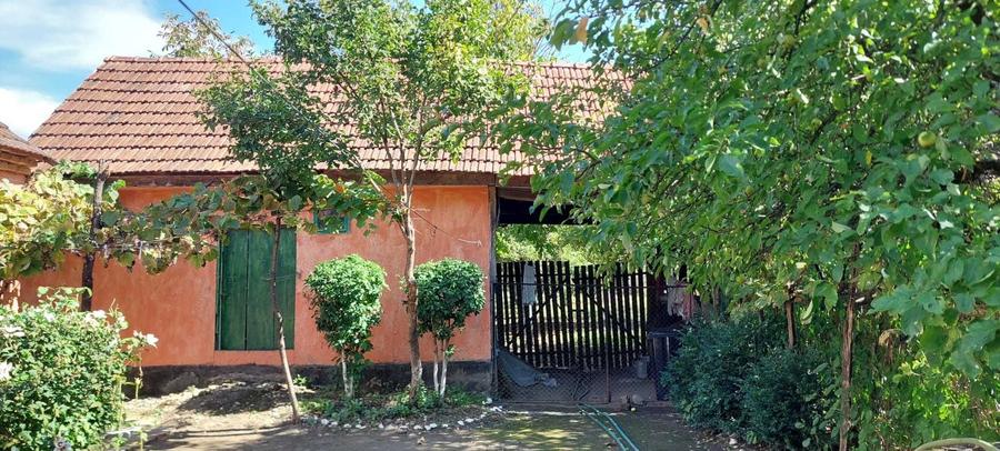 Casă cu 2 camere în Bata
