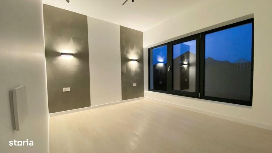 Casa Premium | P+1 | 159 MP | 6 Camere | Curte 270MP | Parcare | - 2