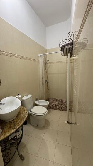 Apartament cu 2 camere decomandat, mobilat în Ultracentral