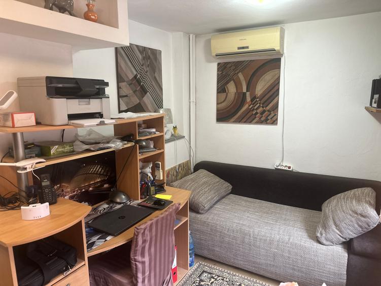 Apartament de 3 camere+garsoniera Stefan cel Mare/3 Rooms+studio Stefan cel Mare - 14