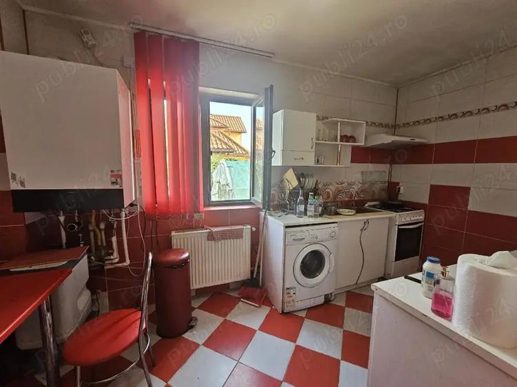 Vanzare vila p+1, Branesti - Pasarea - 3