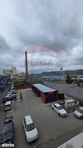 Apartament 3 camere de inchiriat Vitrometan, Medias - 14