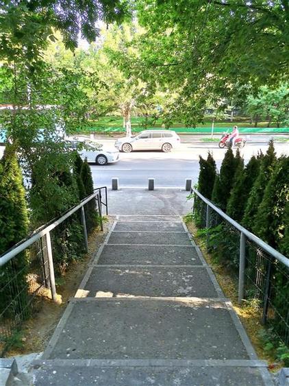 Parc Tineretului, apartament 2 camere renovat, mobilat utilat nou - 13