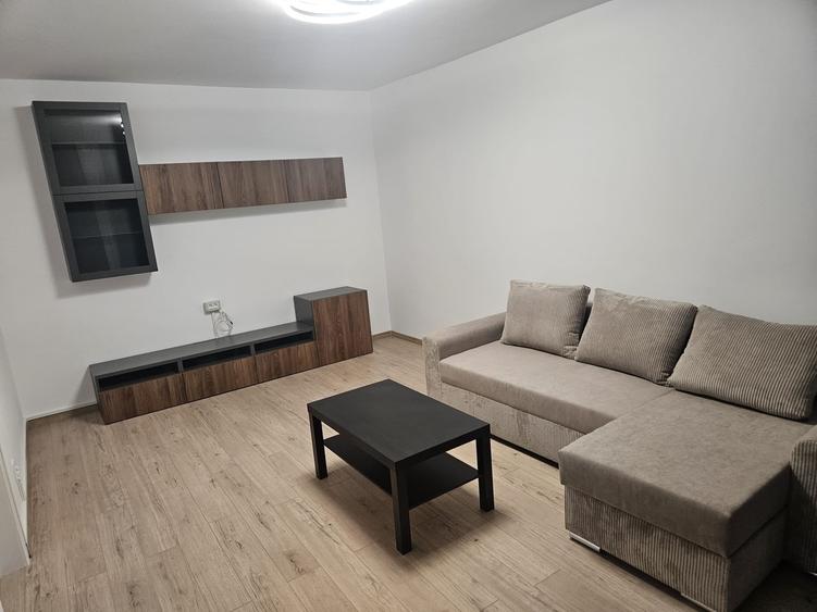 Închiriere apartament 2 camere 1 Mai Turda - 1