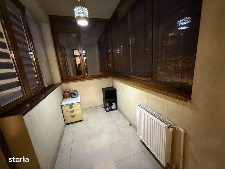 Inchiriez apartament 2 camere proprietar - 7