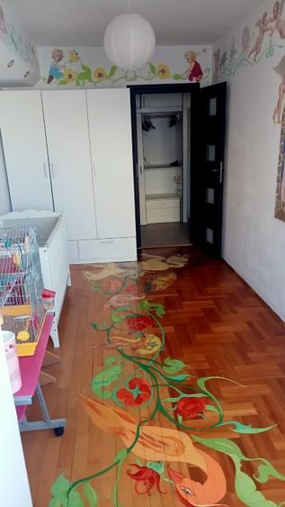 Apartament spațios cu 4 camere - 7