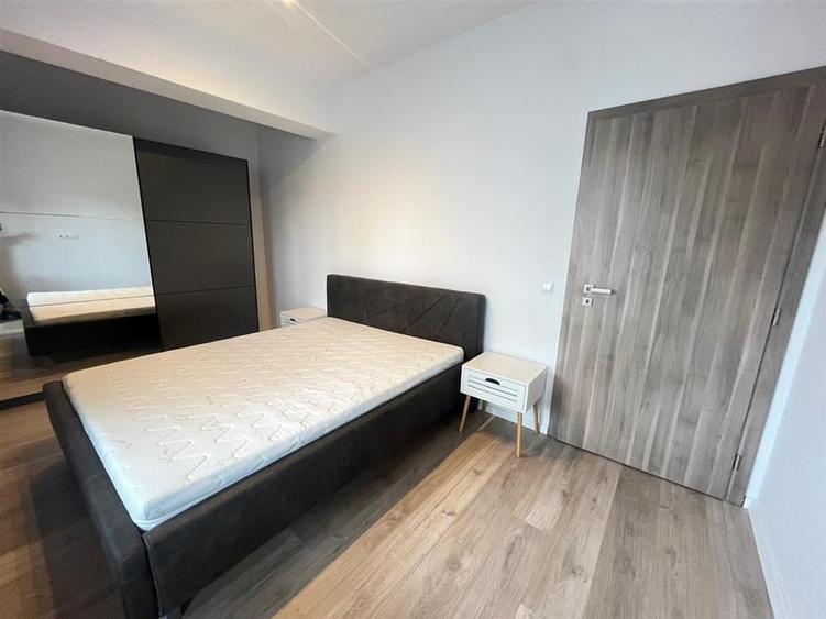 Apartament NOU 3 camere 2 bai balcon si parcare zona centrala - 8