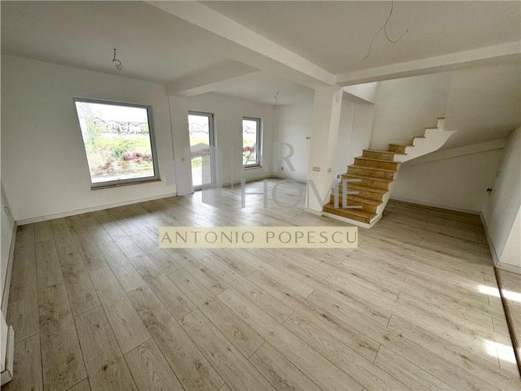 Ansamblu case de tip duplex, constructie noua, in Paulestii - 3