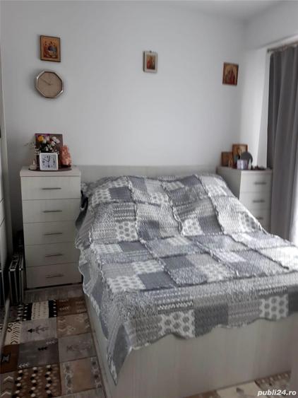Vand apartament 2 camere cu terasa 21 mp Uverturii - 3