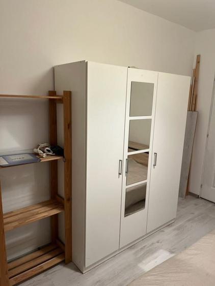 Titan - 1 Decembrie 1918 - Radu Gheorghe -  Apartament 4 camere - 5