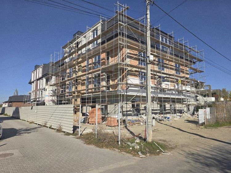 Westside Residence Otopeni, apartament 3 camere, 2 bai, et.1 - 3