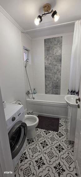 Zona magazinului Bucovina- garsoniera renovata recent, 42 mp - 13