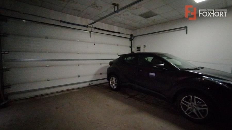 Casa individuala 6 camere, Timisoara - Zona Ronat - 31