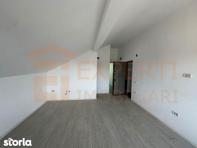 Apartament 2 camere de vanzare, situat in Techirghiol - 1