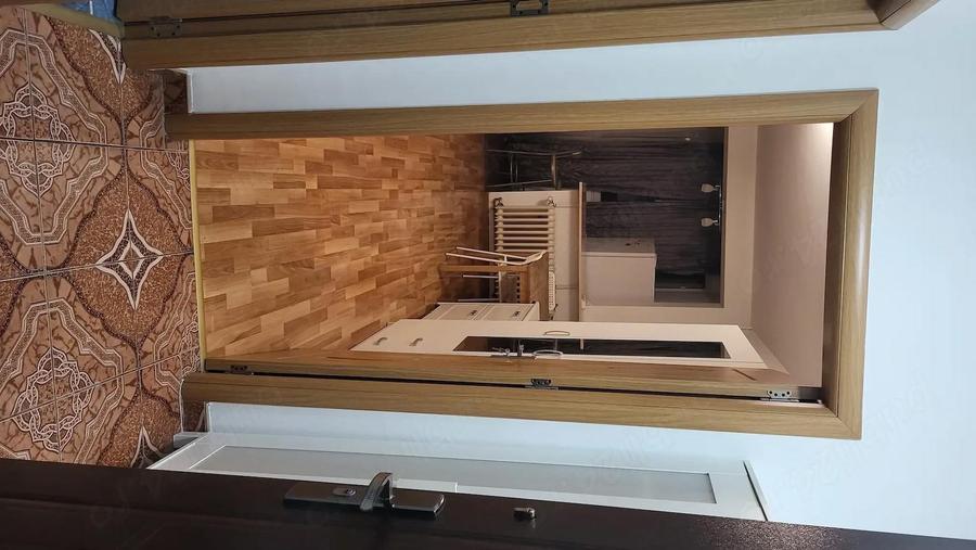 Garsoniera pe termen lung Hanul Drumetului - 3