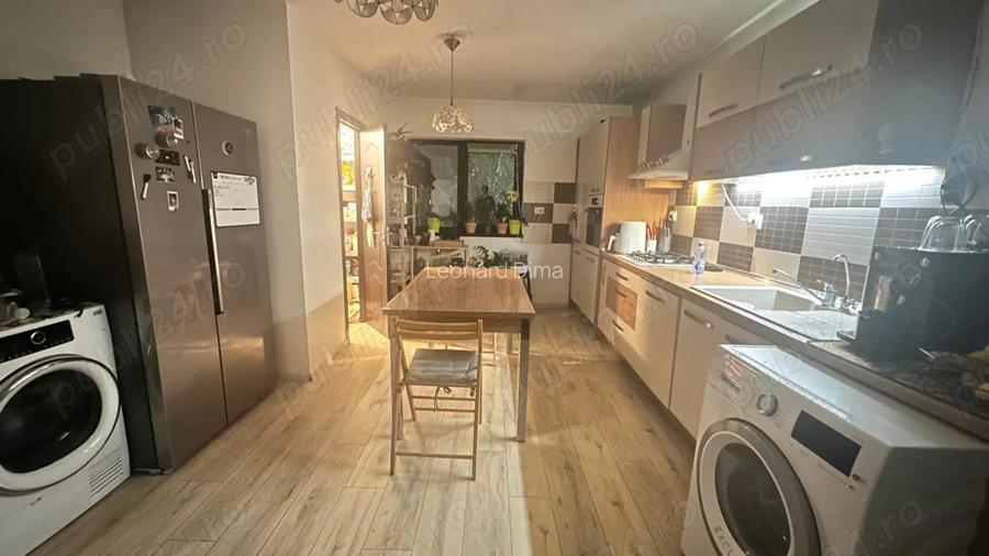 Inchiriez casa in Hemeius, Bacau