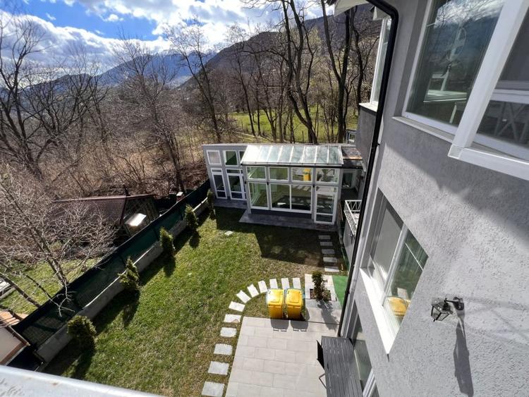 Mega Oferta cu discount 3000euro  - Pensiune/vila  Bran  moderna 2018 - 13