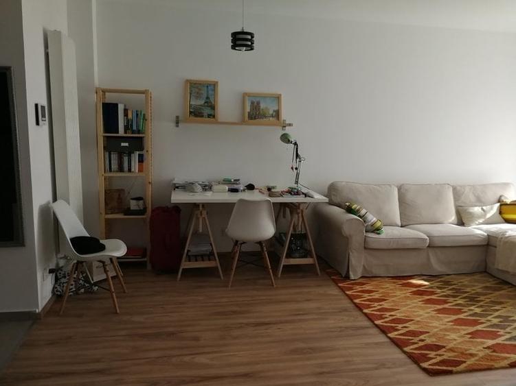Apartament 1 cam CENTRU TUDOR - 1