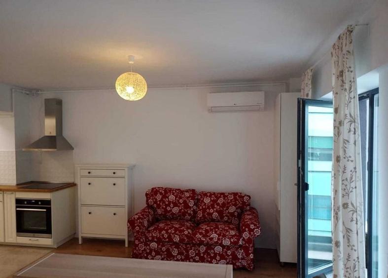 Studio modern, Avrig Park Residence – 3 min metrou Obor - 2